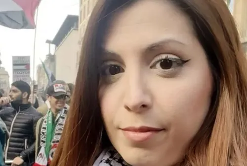 Nathália Urban morreu nesta quarta-feira (25)