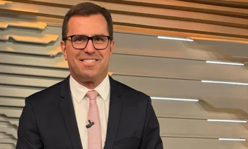 A emissora confirmou a saída de Bocardi