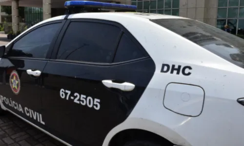 Segundo a família, o acusado era um homem violento e já havia feito ameaças contra Fabíola