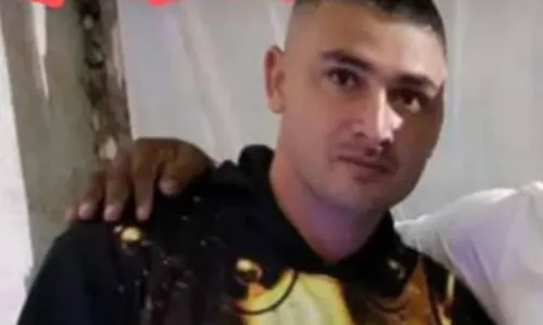 Vinicius Rodrigues Pacheco assassinou um homem durante um pagode na Baixada