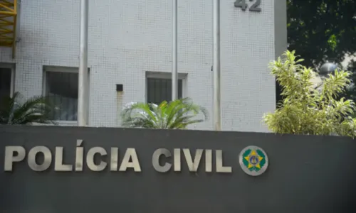 A ação foi a maior já realizada pela Polícia Civil do Rio