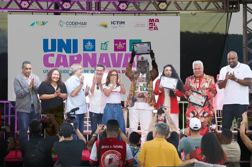 Os cursos serão promovidos a partir de junho na sede da UniCarnaval