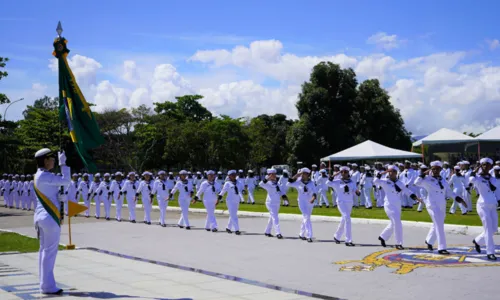 São 886 vagas para o Serviço Militar Voluntário de Praças Temporárias