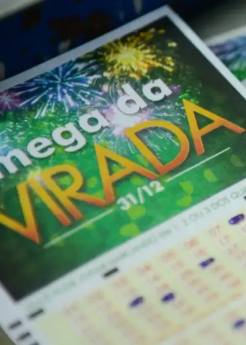 Apostas da Mega da Virada podem ser feitas a partir desta quarta (18)