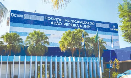 Mãe da criança também foi baleada e levada ao Hospital Municipalizado Adão Pereira Nunes, em Duque de Caxias