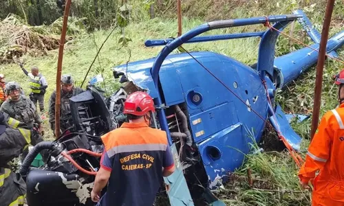 Os pais da menina não sobreviveram ao acidente