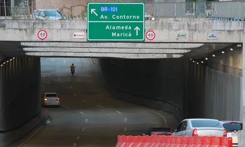 A concessionária orienta que motoristas e motociclistas fiquem atentos pelo local