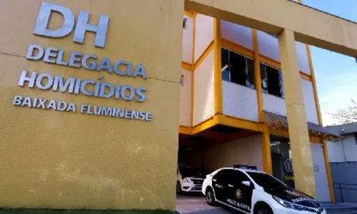 A DHBF segue com as investigações para apurar o envolvimento dele em outros crimes