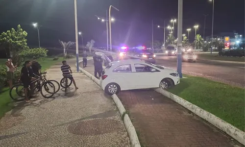 O homem foi atendido e liberado, segundo a Prefeitura de Rio das Ostras