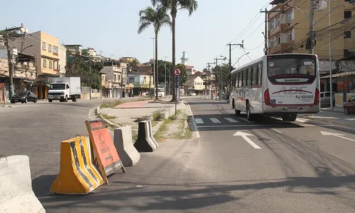 Mudança irá atingir motoristas que trafegam pelos bairros Porto da Madama, Porto Velho, Vila Lage e Neves