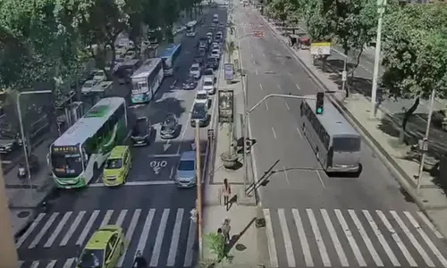 A principal procissão tem início às 16h no Santuário de São Sebastião, na Rua Haddock Lobo, na Tijuca