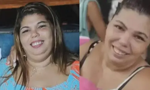 Débora foi confundida com uma fugitiva procurada por tráfico de drogas