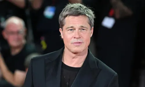 A vítima revelou que passou um ano acreditando em um relacionamento falso com o ator Brad Pitt