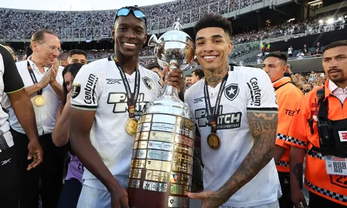 SAF do Botafogo fez denúncia em setembro