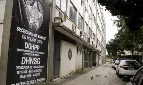 Crime foi investigado pela DHNSG