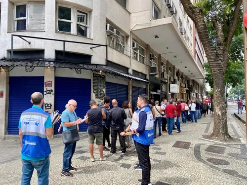 O evento acontecerá na sede do Procon, no Centro do Rio