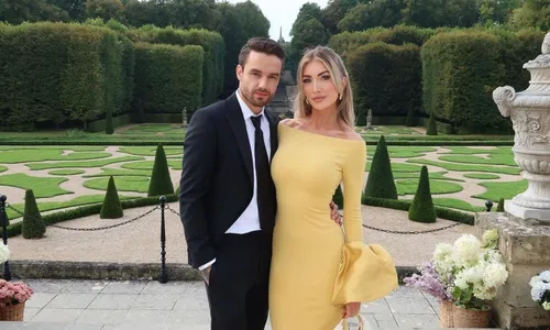 Liam e Kate estavam juntos desde 2022