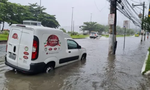 Intervenções incluem a construção de um sistema de macrodrenagem na Av Prefeito Silvio Picanço