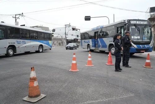 As mudanças no Centro de São Gonçalo serão definitivas