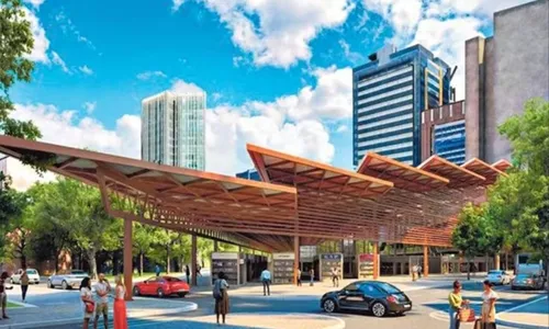 Projeto foi anunciado pela Prefeitura do Rio