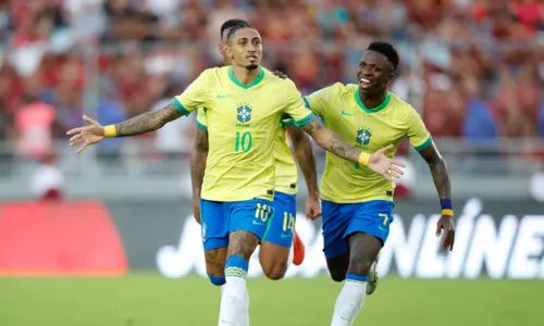 A Seleção Brasileira está sem treinador há 38 dias