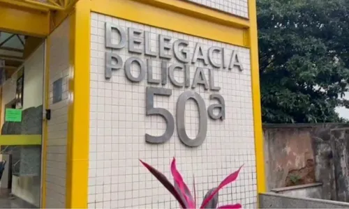 As investigações foram conduzidas pela 50ª DP (Itaguaí)