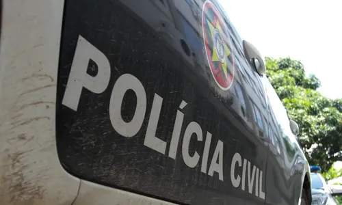 O casal segue preso à disposição da Justiça