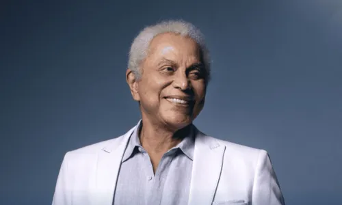 O público poderá ouvir clássicos do cantor e compositor Paulinho da Viola