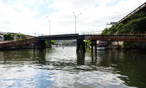 Preparação de canteiro de obras começa na próxima segunda (2), segundo a Prefeitura