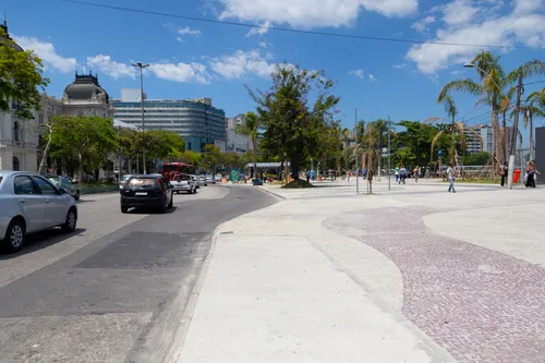 A reestruturação tem gerado controvérsias entre taxistas