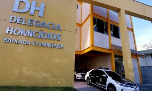 O crime ocorreu em Xerém, Duque de Caxias, na Baixada Fluminense