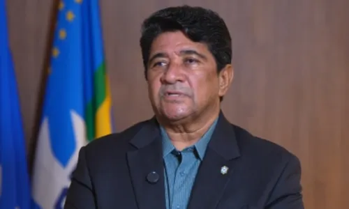 Ednaldo Rodrigues foi afastado nesta quinta-feira (15)