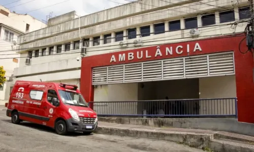 A Fundação Saúde determinou à empresa terceirizada o afastamento imediato do funcionário