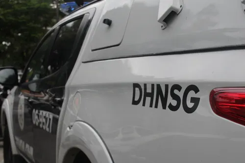 Investigações da DHNSG continuam para localizar os demais envolvidos