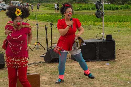 O evento ocorrerá em locais como o Museu Janete Costa de Arte Popular