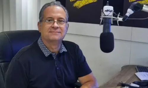 Henrique Bruckman trabalhava na Rádio Music FM