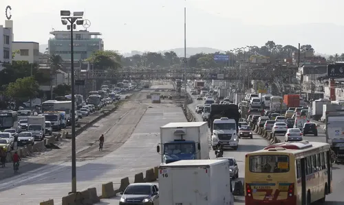 Prefeitura garante que está investindo em medidas para mitigar os impactos