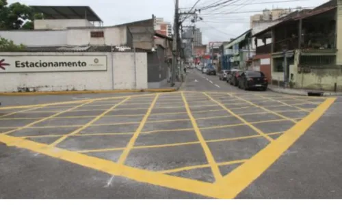 A Prefeitura de São Gonçalo, através da Secretaria de Meio Ambiente e Transportes realizará alterações no trânsito do Barro Vermelho
