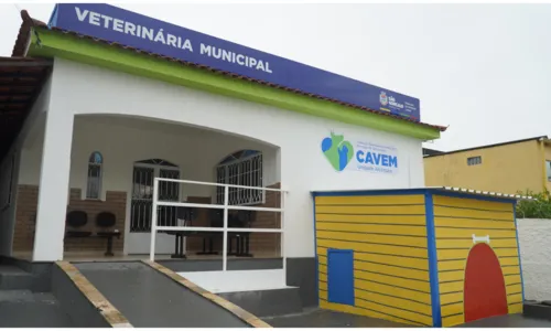 Os pré-agendamentos podem ser pelo aplicativo Colab ou presencialmente nas unidades do Cavem
