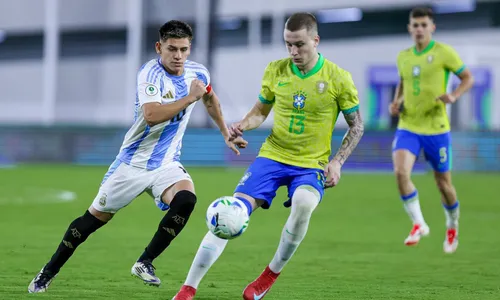 Na última rodada, a Seleção Brasileira enfrenta o Chile, no domingo (16)