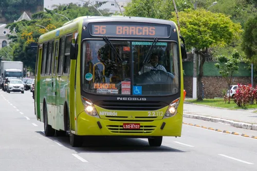 Motoristas de ônibus também estarão autorizados a utilizar bermudões