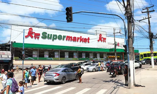 Loja do Largo da Batalha, em Niterói, uma das maiores da rede, será o epicentro desta campanha.