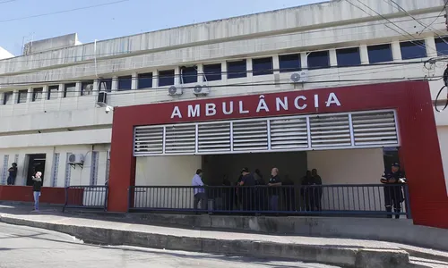 O abuso teria acontecido no Hospital Estadual Getúlio Vargas, na Penha, segundo a paciente