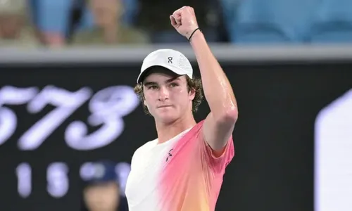 Com o feito, Fonseca tornou-se o mais jovem brasileiro a conquistar um torneio ATP