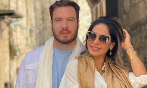 Maíra Cardi e seu esposo já haviam enfrentado críticas anteriormente por compartilhar a perda do bebê por meio de um longo vídeo nas redes sociais