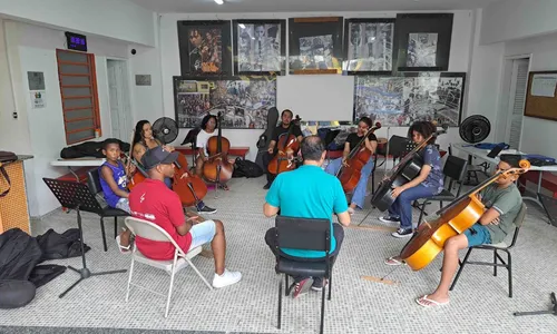 Ao todo serão 100 vagas para o público em geral