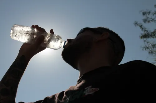 No sábado (1) e domingo (2), a cidade do Rio deve registrar 36ºC e 38ºC, respectivamente