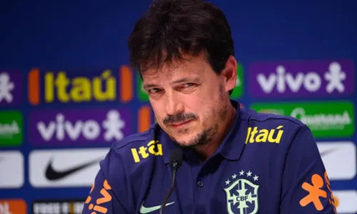 Pedrinho conduz as negociações e sempre deixou claro que Diniz é o plano A