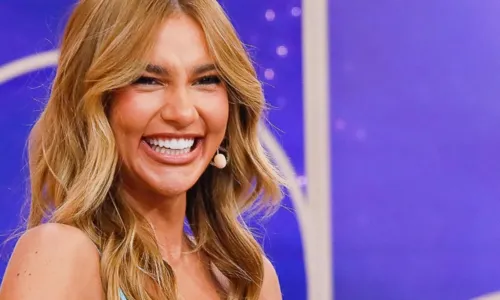 Virginia é uma das influenciadoras com mais seguidores no Brasil