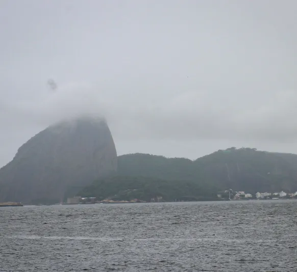 Alerta de tempestade é emitido para o Rio; saiba quando